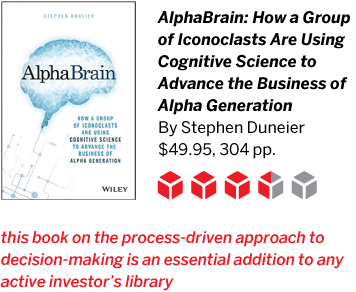 Alpha BRAIN® Trial