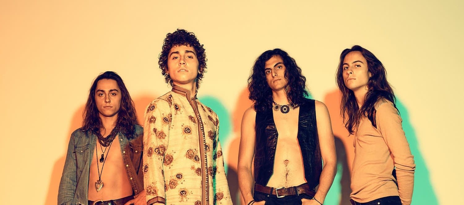 10 modern hard rock bands that are better than Greta Van Fleet