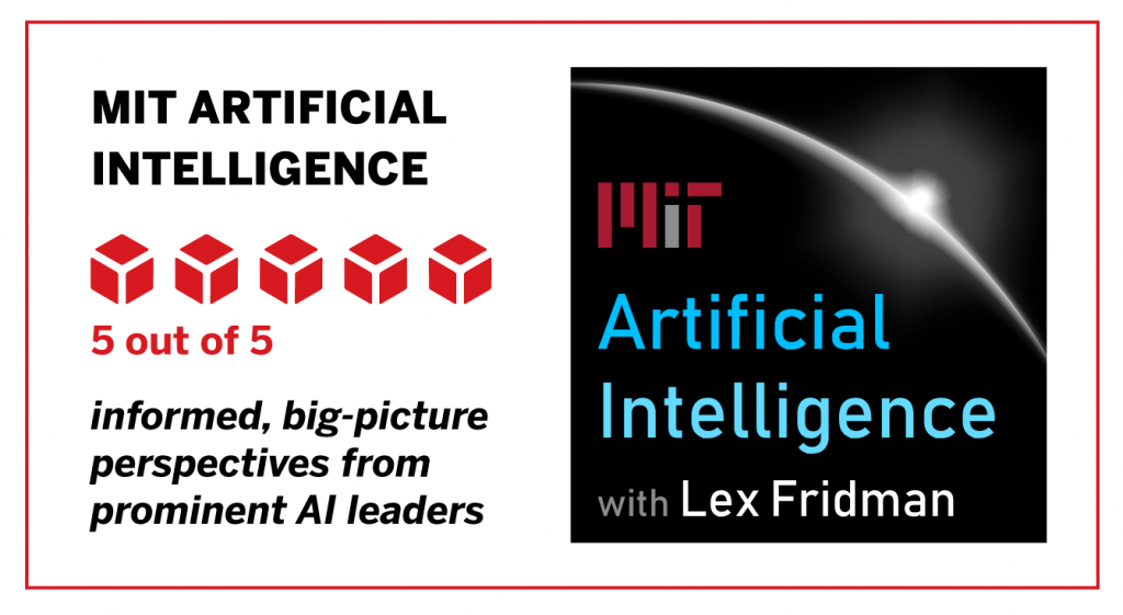 Lex Fridman's Artificial Intelligence Podcast (III) – Part 1 – Elon Musk  Interviews