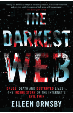 How To Get On The Dark Web On Laptop