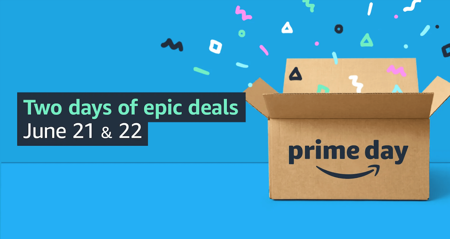 The Next Amazon Prime Day—Ready, or Not? luckbox magazine