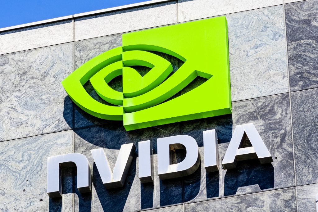 Trading the Recent Split in Nvidia (NVDA) Shares - luckbox magazine