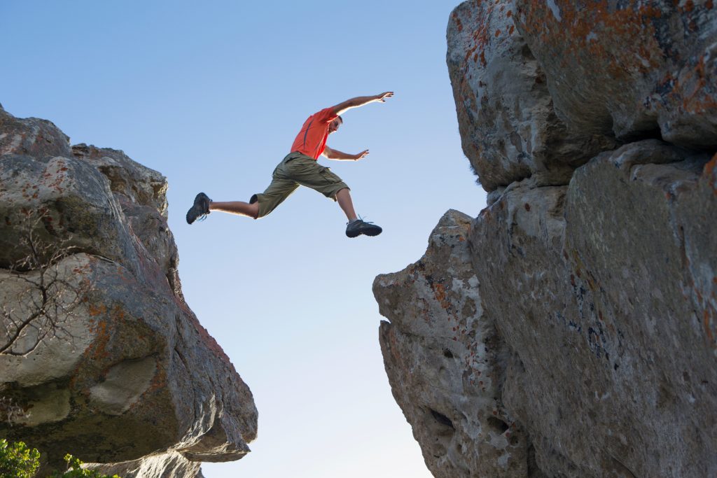 Trading LEAPS as a Stock Replacement Strategy - luckbox magazine