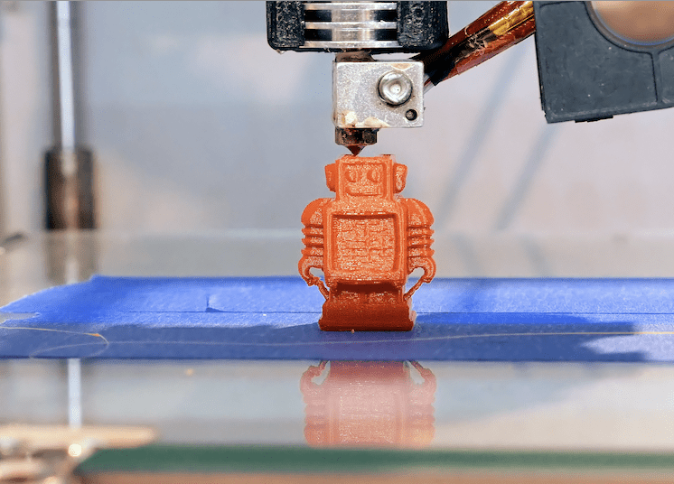 3D Printing: A Hype Cycle Study - luckbox magazine