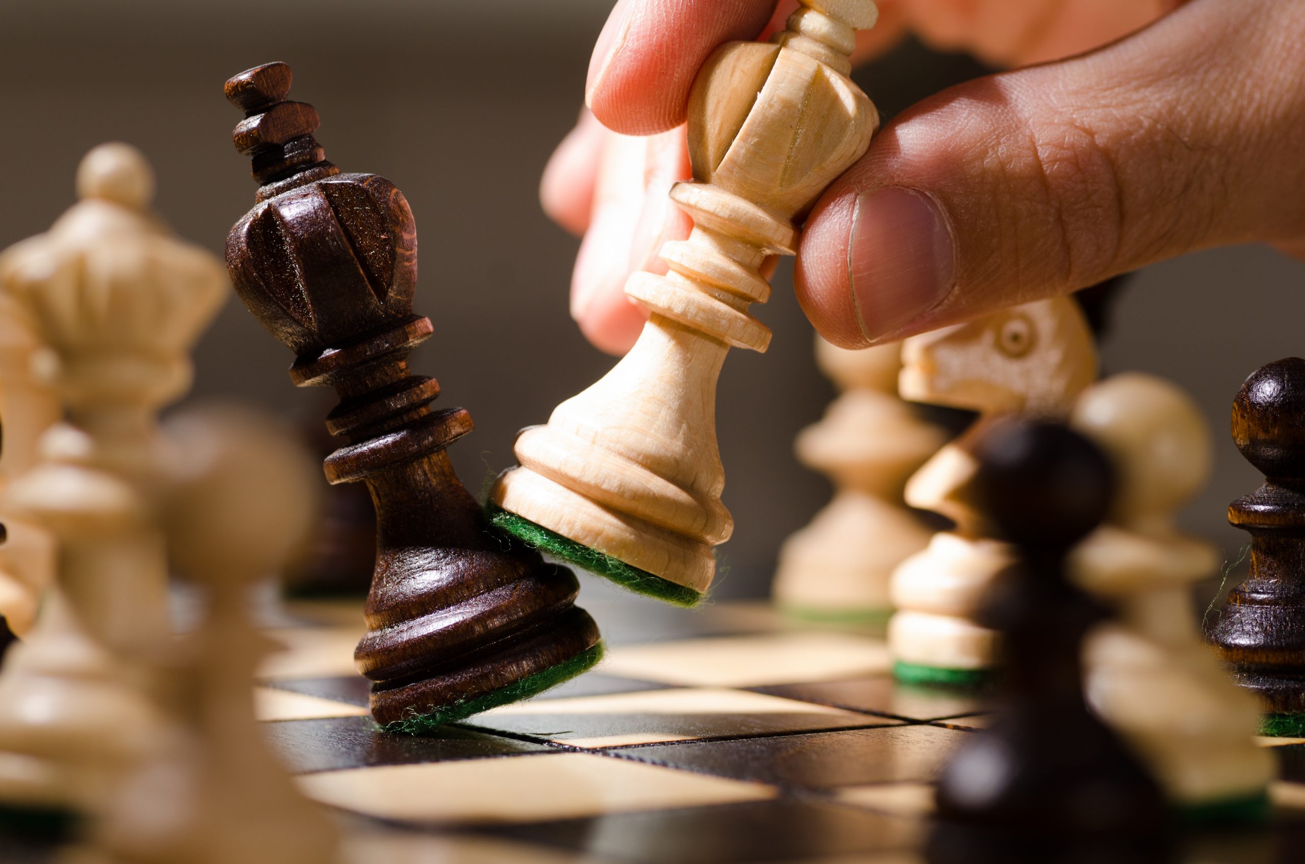 Online Chess Instruction and Play Market Size In 2024 : Share, Trends,  Opportunities Analysis Forecast Report By