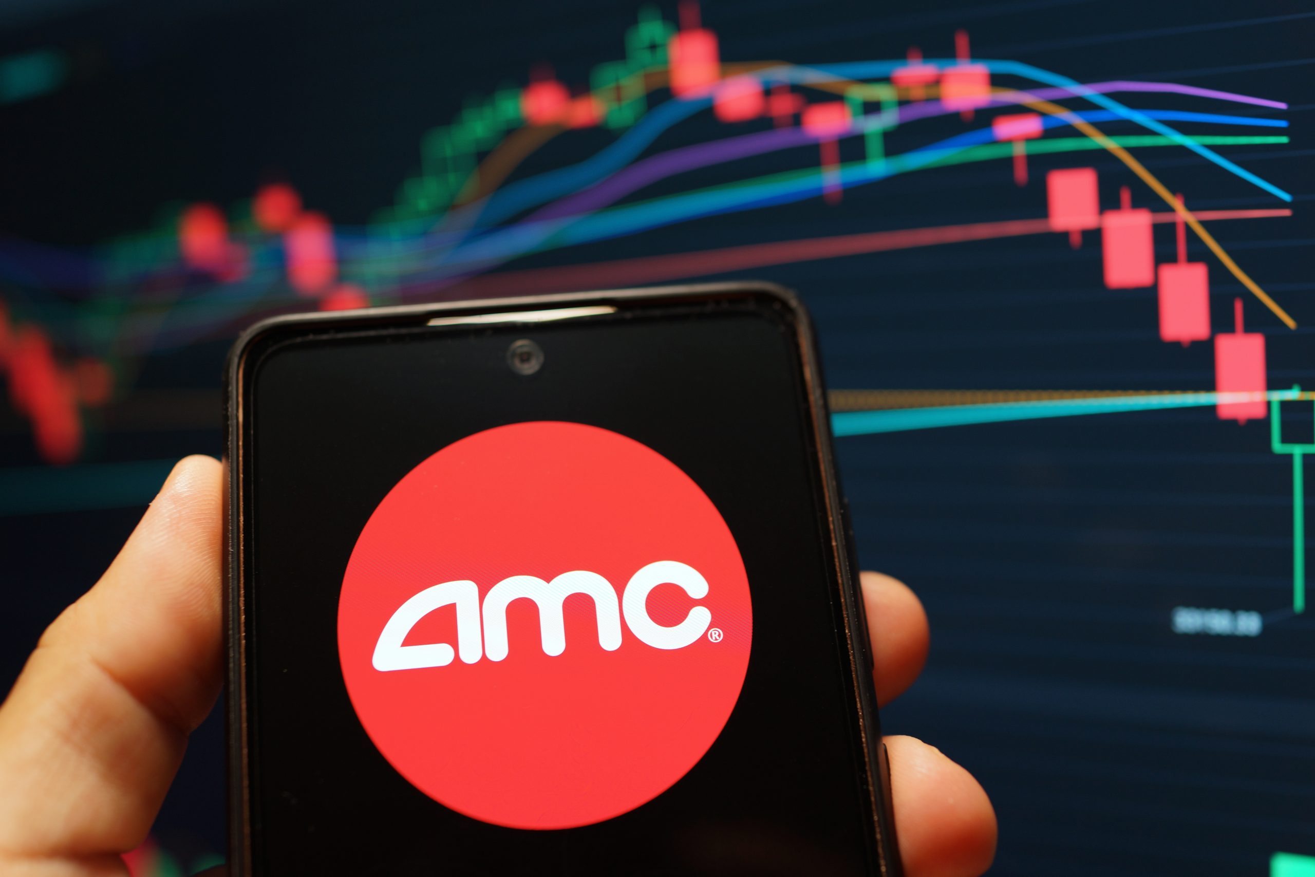 AMC And GME To Be Featured As Single Stock ETFs Luckbox Magazine