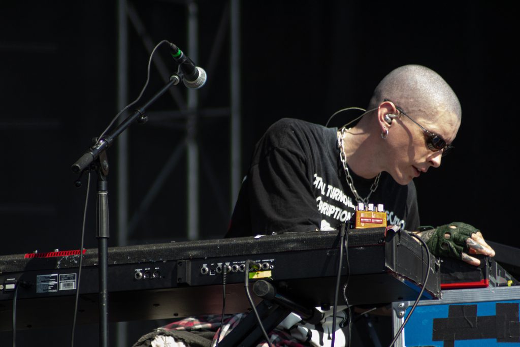 Youth Lagoon by Kendall Polidori