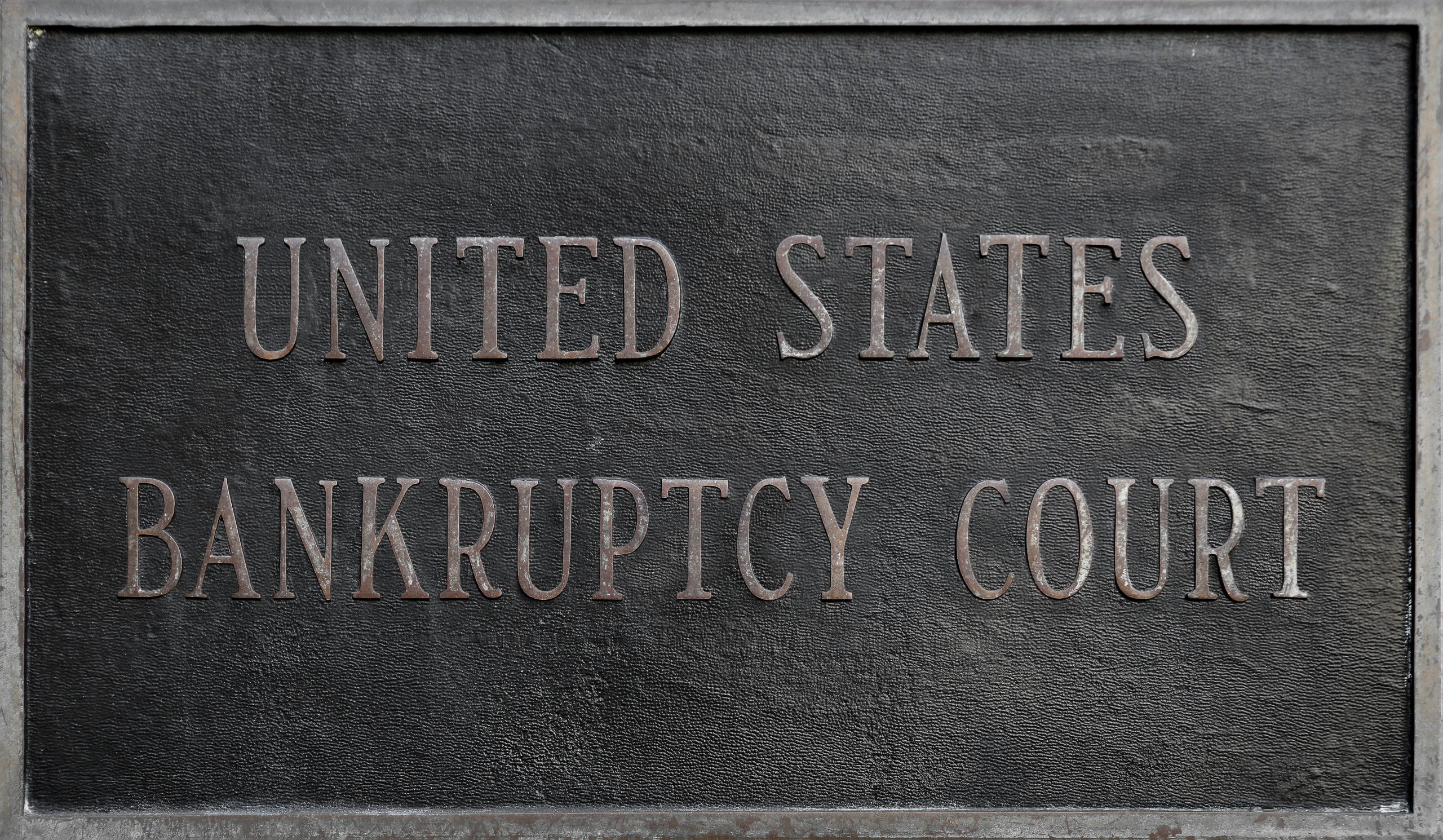 United States Bankruptcy Court