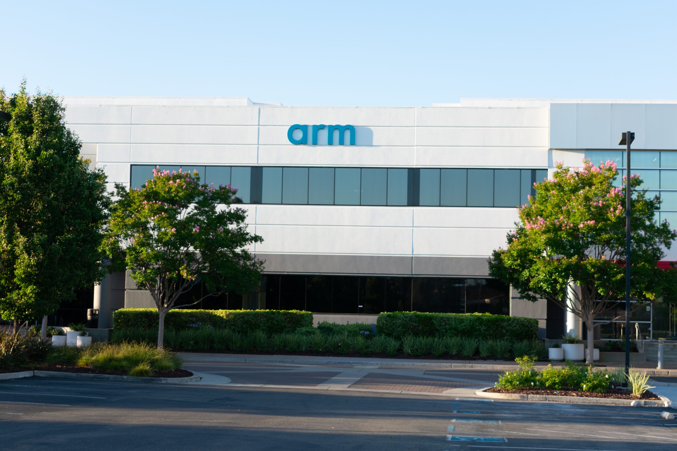 How the ARM IPO Compares with the Failed Nvidia Takeover