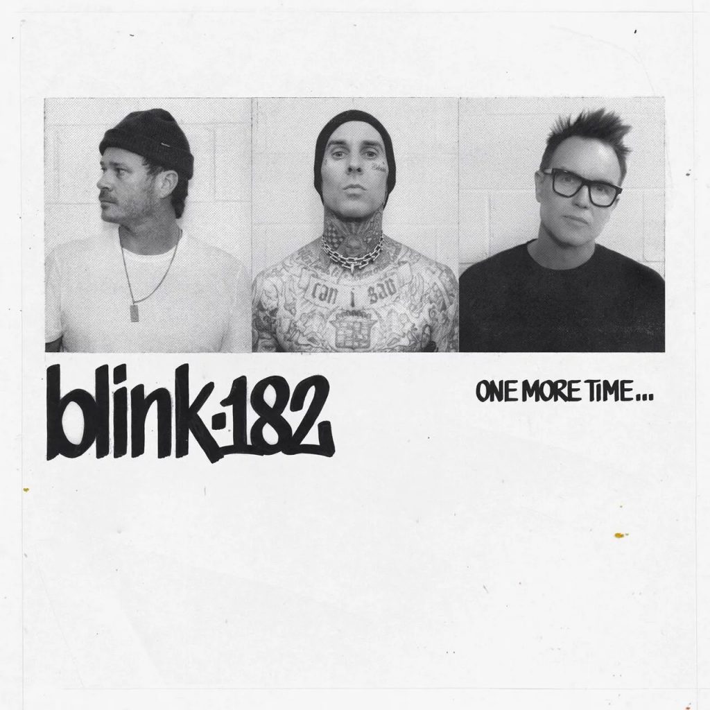 Blink-182-One-More-Time