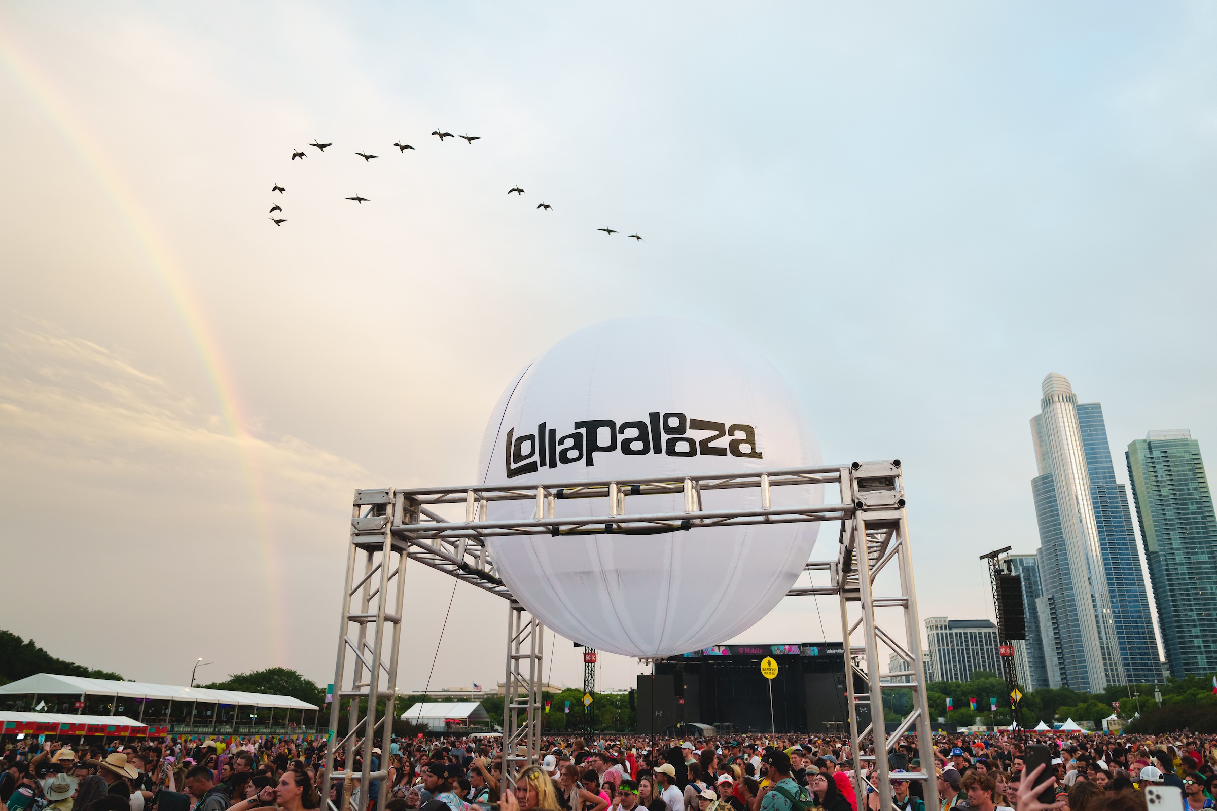 Lollapalooza