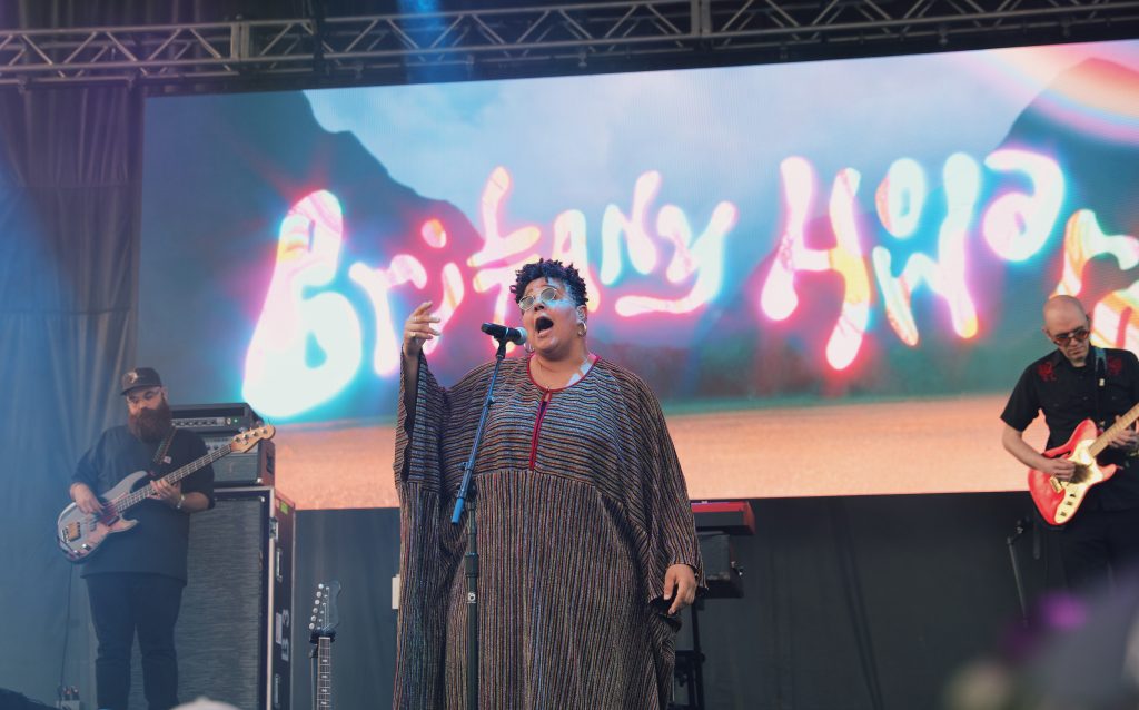 Brittany Howard