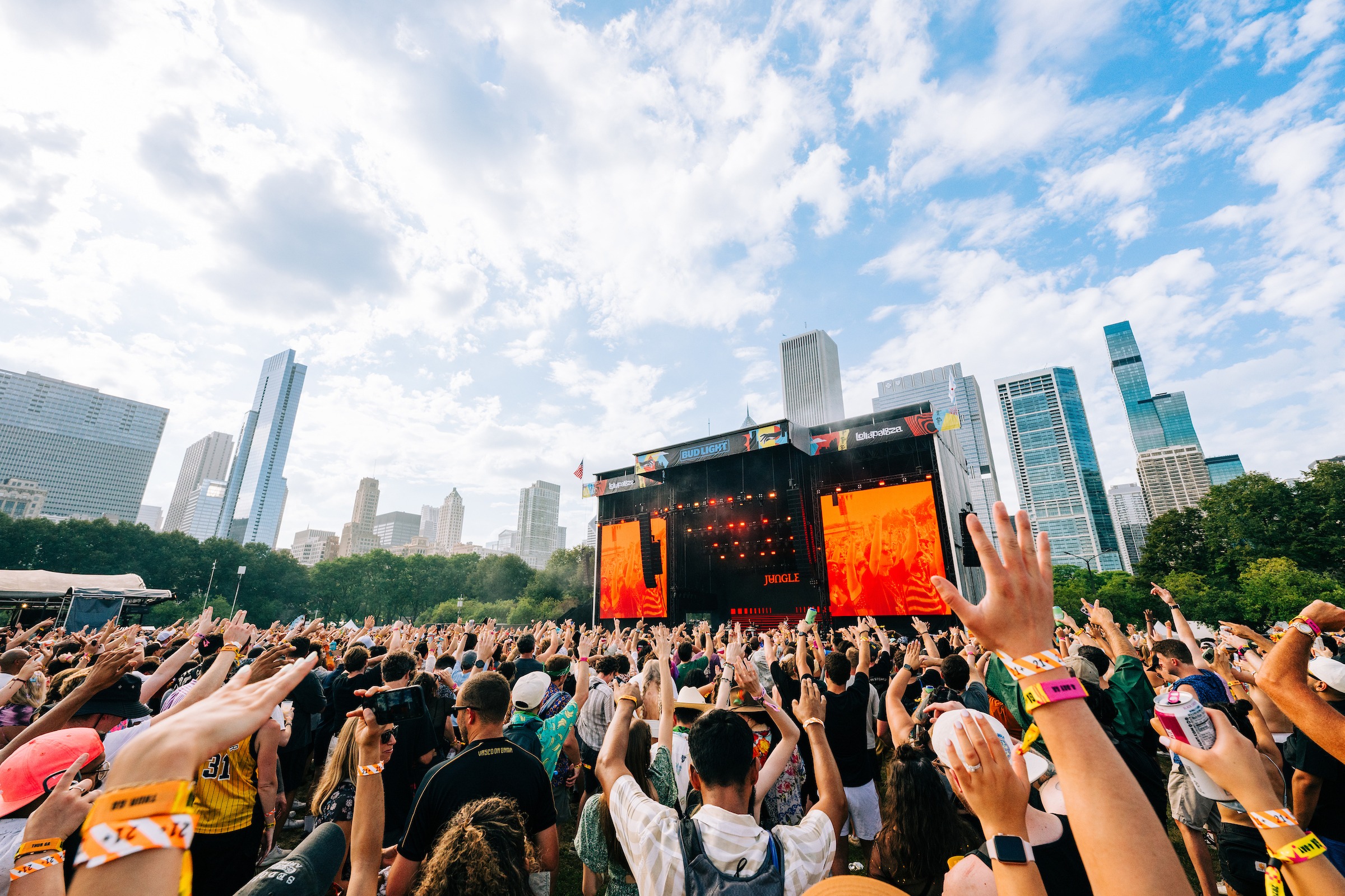 Lollapalooza