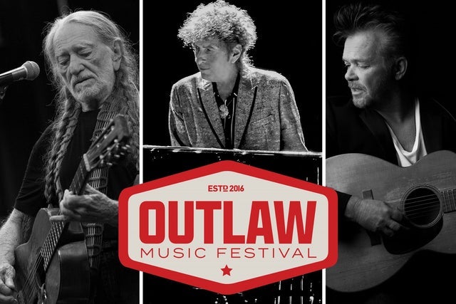 outlaw music festival